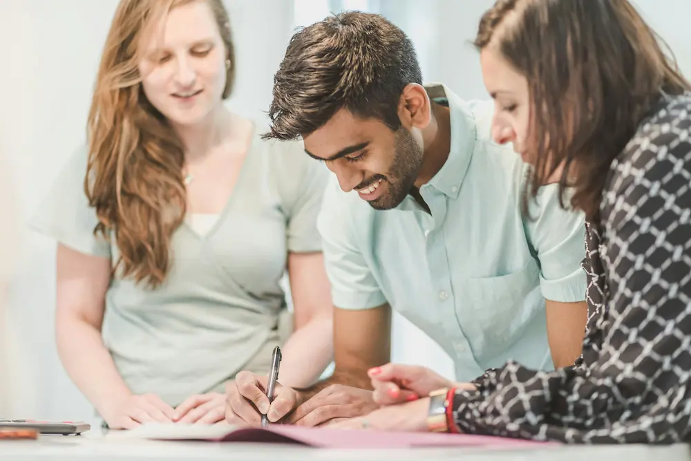 In-House Design Teams